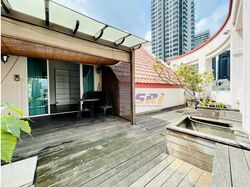 Claremont (D9), Apartment #606319111